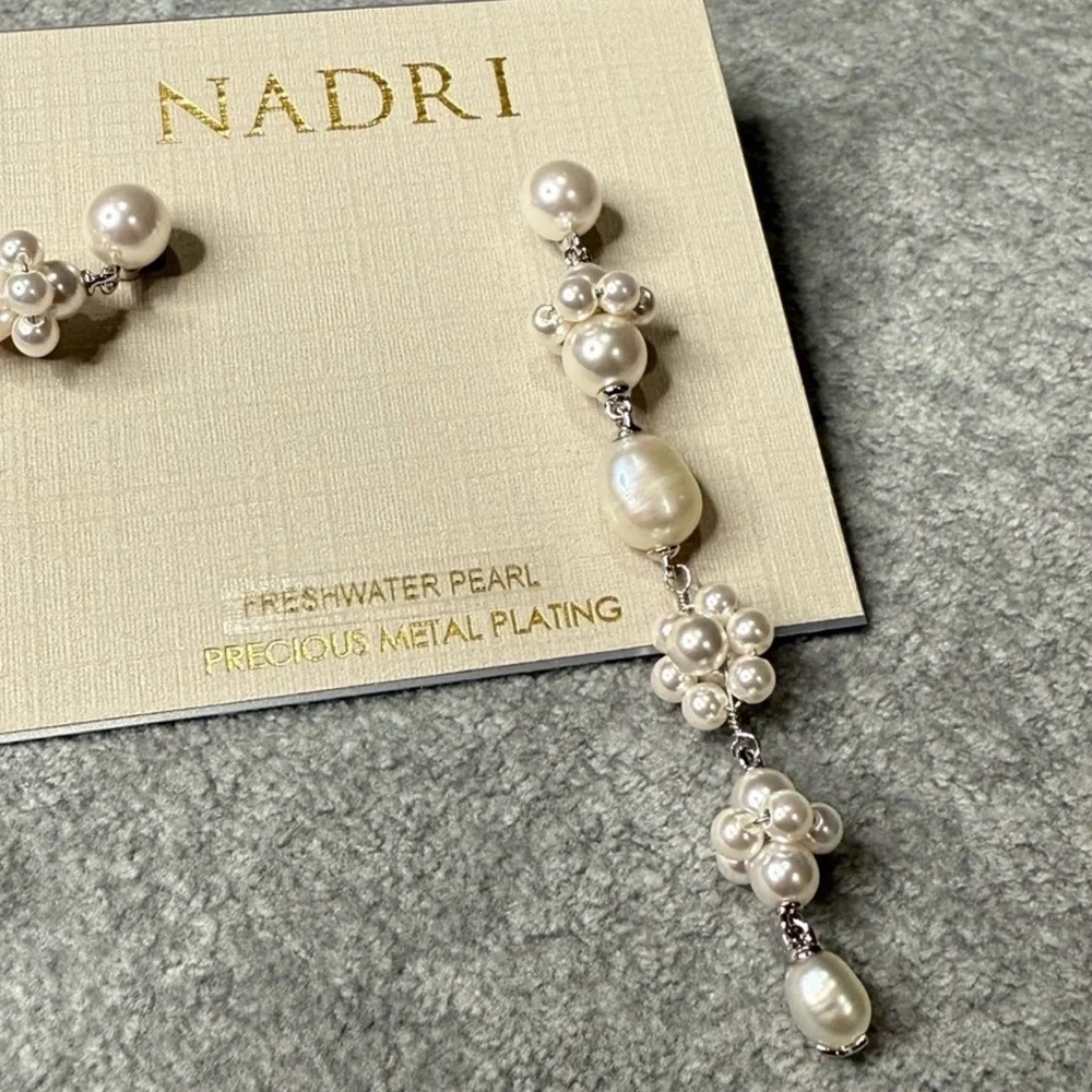 Nadri reposhing this